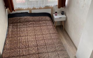 Apartament 2 camere 38,2 mp, etaj 1 – mobilat/utilat Cartier Visoianu - Poză 8