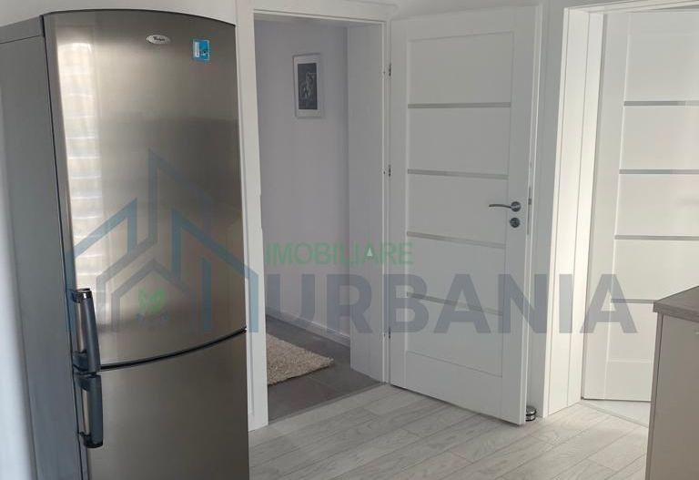Apartament de închiriat, 2 camere, Valea Lupului, Iași – 400 €/lună - Poză 4