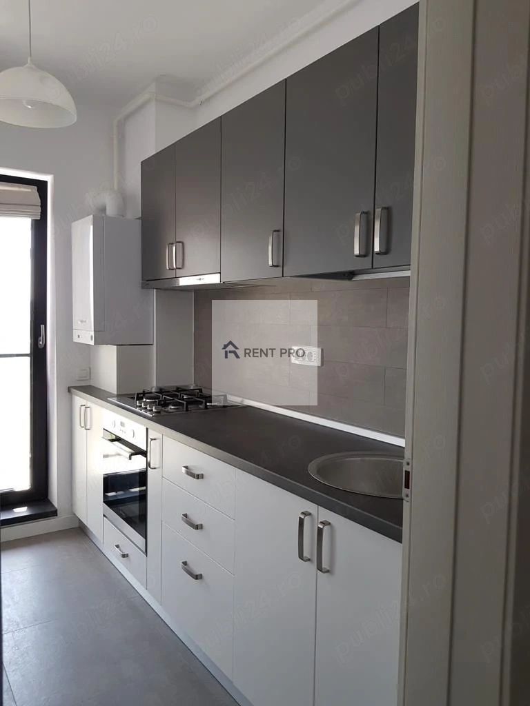 Garsoniera Parcare Inclusa Bloc Nou 21 Residence Politehnica - Poză 9