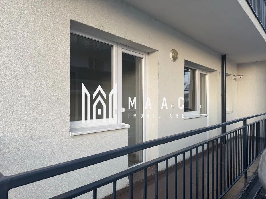 Apartament 2 Camere I Parter I Nemobilat I Balcon I Turnisor - Poză 5