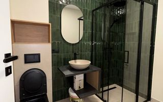 Apartament de LUX | 3 camere | Ultrafinisăt | 2 băi | 2 balcoane | Mărăști - Poză 4