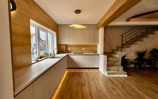 Duplex 4 camere | Intabulat | Predare la cheie | 178K EURO - Poză 3