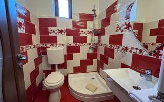 COMISION 0% |Pensiune activă 16 camere + 2 clădiri |Calea Torontalului - Poză 9