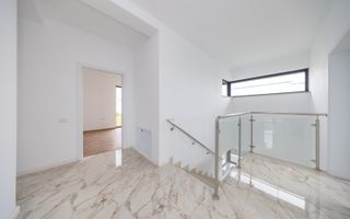 Casă individuală premium, teren 519 mp, Sanpetru - Poză 8