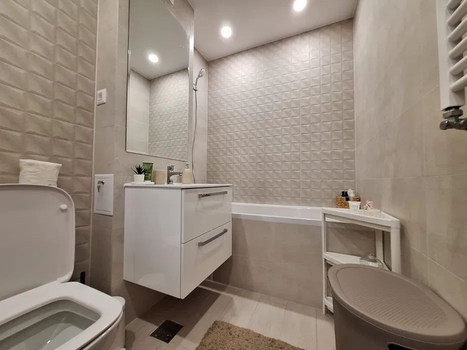 Studio mobilat modern, Hils Pallady Residence, 50m de metrou - Poză 6
