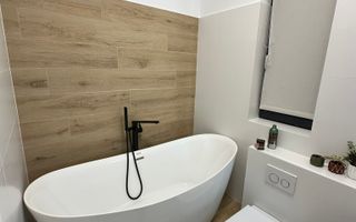 Apartment 3 camere in  The Nest! Zona exclusivista Scortarilor! - Poză 11