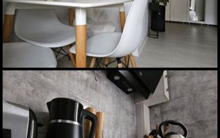 Apartament 2 camere - cartier Tudor Vladimirescu, str. Transilvania - Poză 5