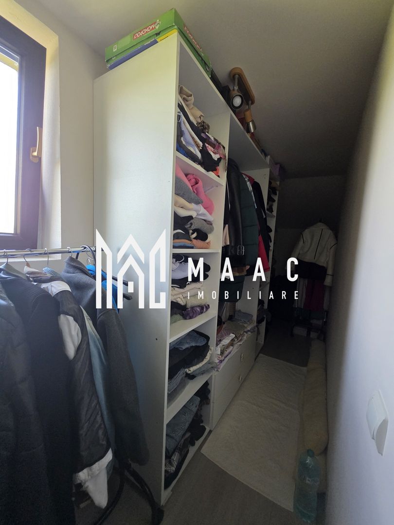 Casa individuala I 5 camere I Curte I Tocile - Poză 51