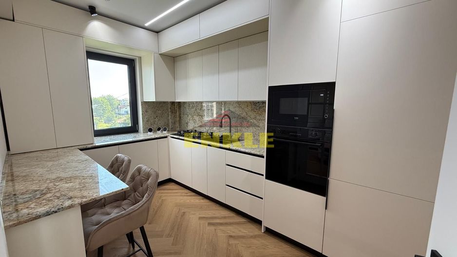 PENTHOUSE DE LUX/ÎNCHIRIERE - Poză 9