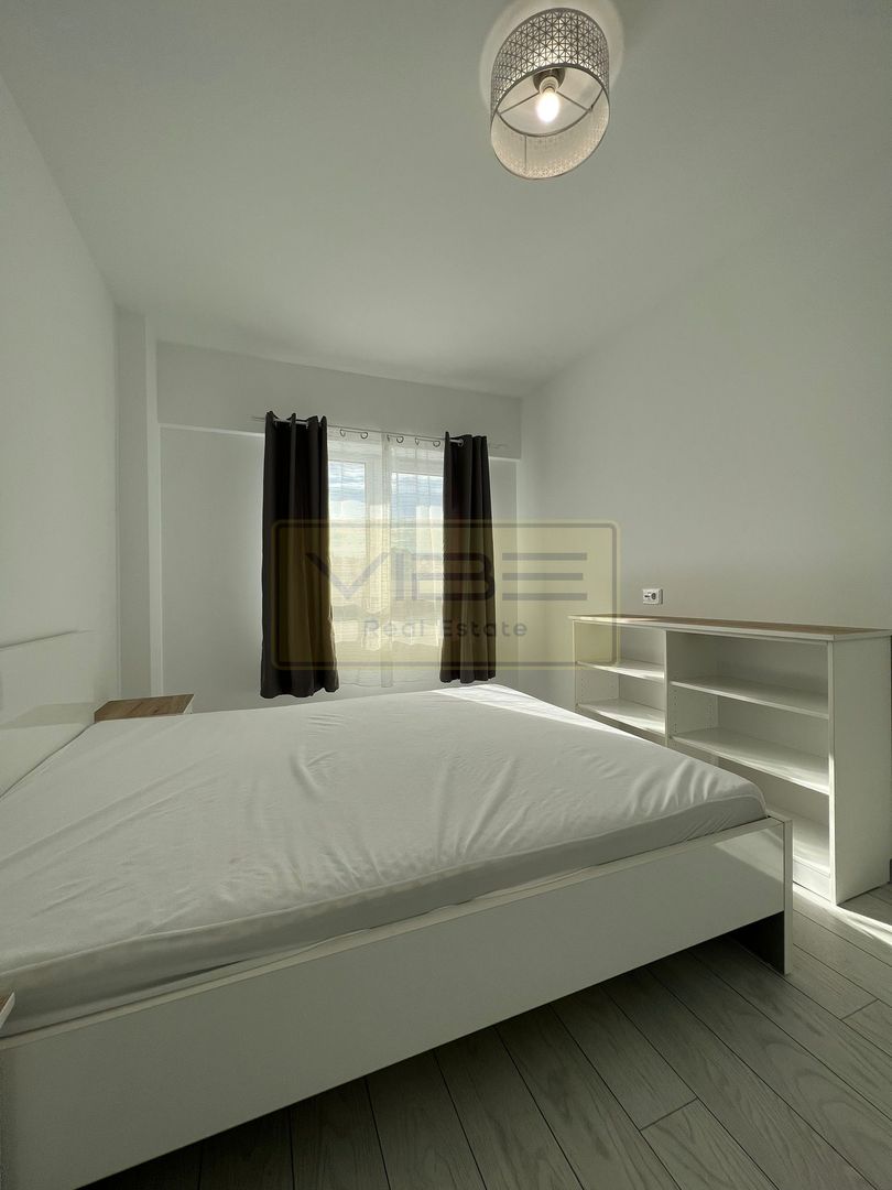 Apartament NOU 2 camere Pacurari - Complex Rezidential - Poză 12