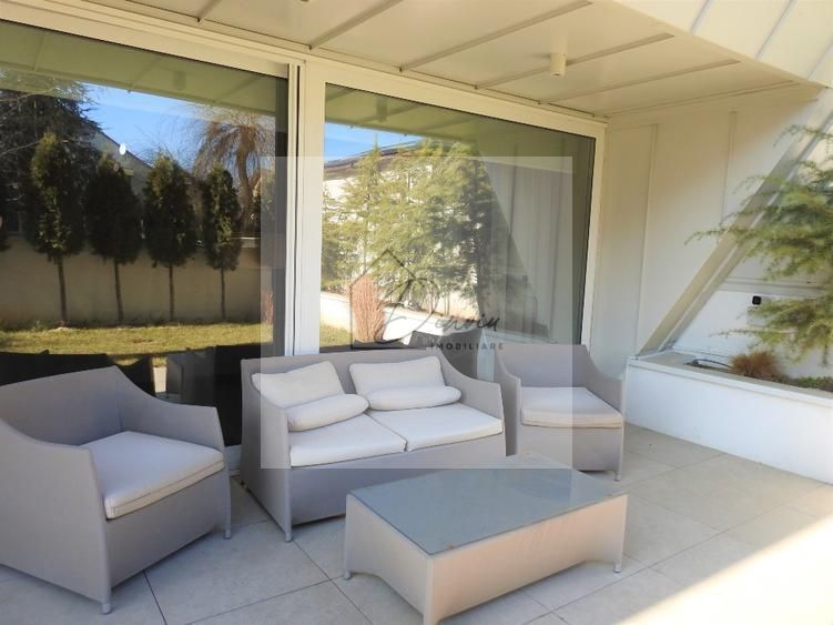 Duplex Premium cu gradina Erou Iancu Nicolae Pipera I 2 parcari - Poză 5