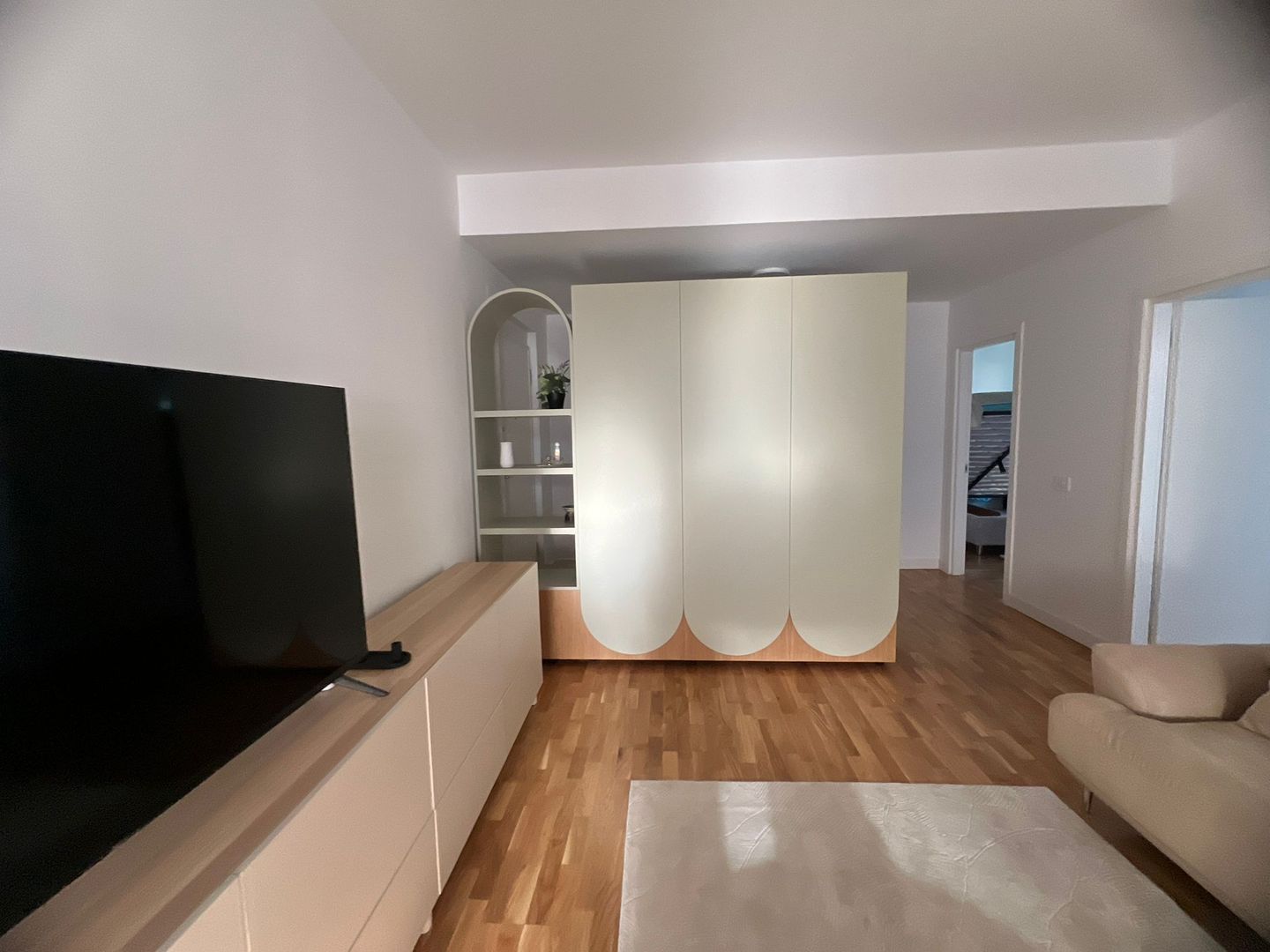Inchiriere apartament 3 camere | Pipera | Avalon Estate - Poză 2