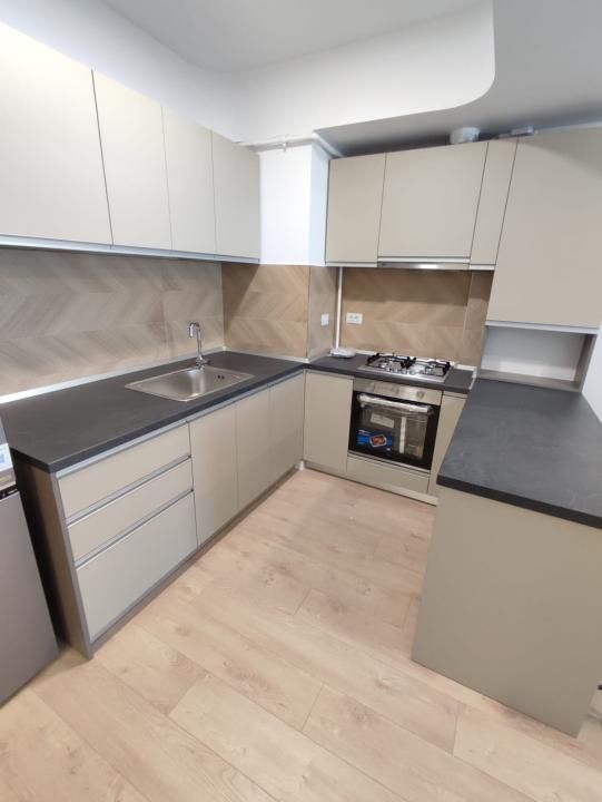 Apartament 2 camere în Complexul Novum Politehnica - Poză 4