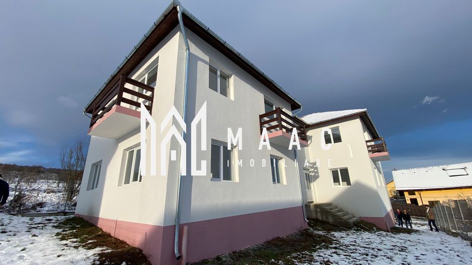 Casa Duplex | 5 Camere | Curte | Cisnadie | - Poză 24