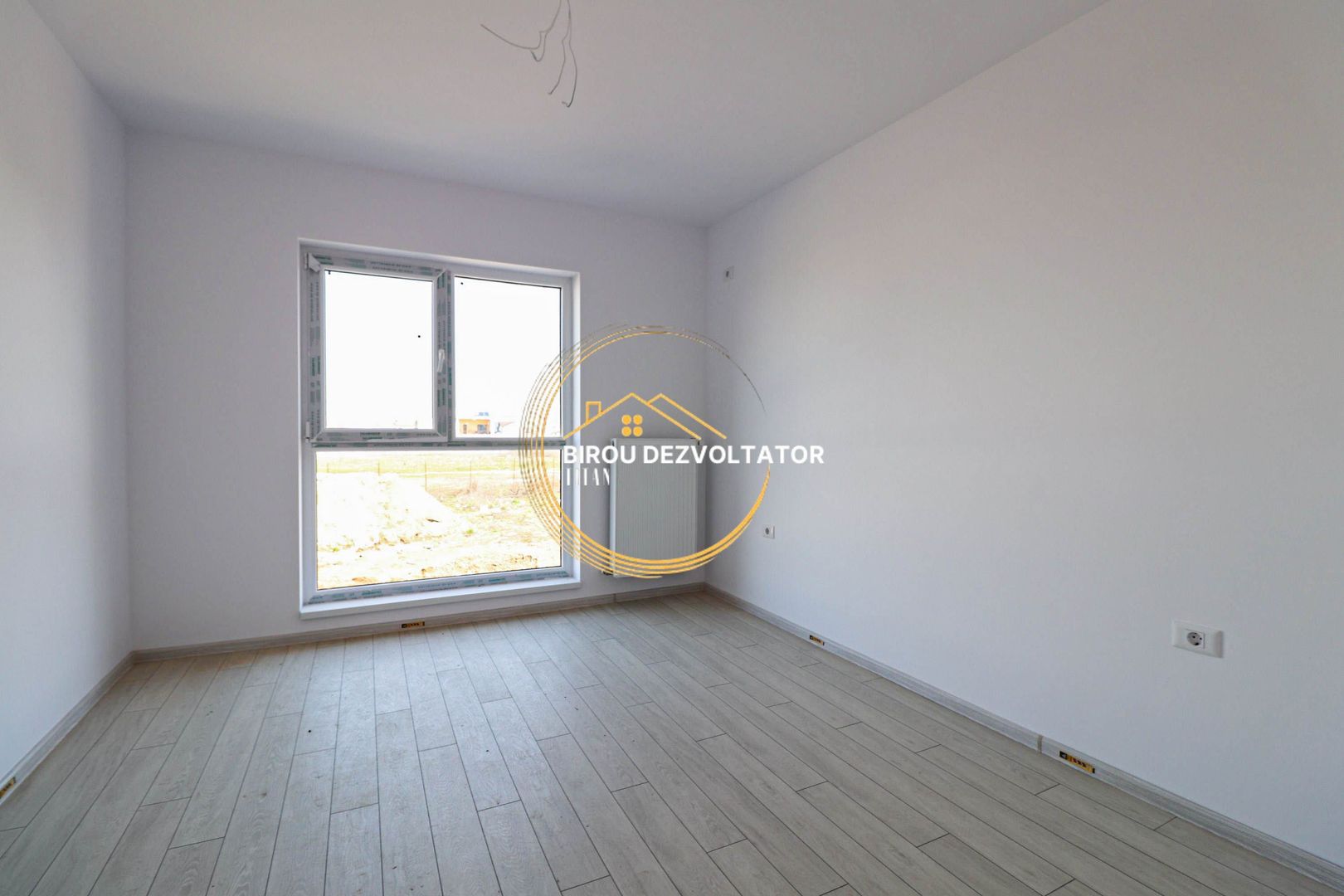 Modern Decomandat 2 bai 2 balcoane Metrou Teclu Pallady ikea titan - Poză 11