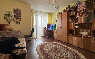 Garsoniera cu Balcon | Etaj Intermediar | Zona Mc Donalds Manastur - Poză 2