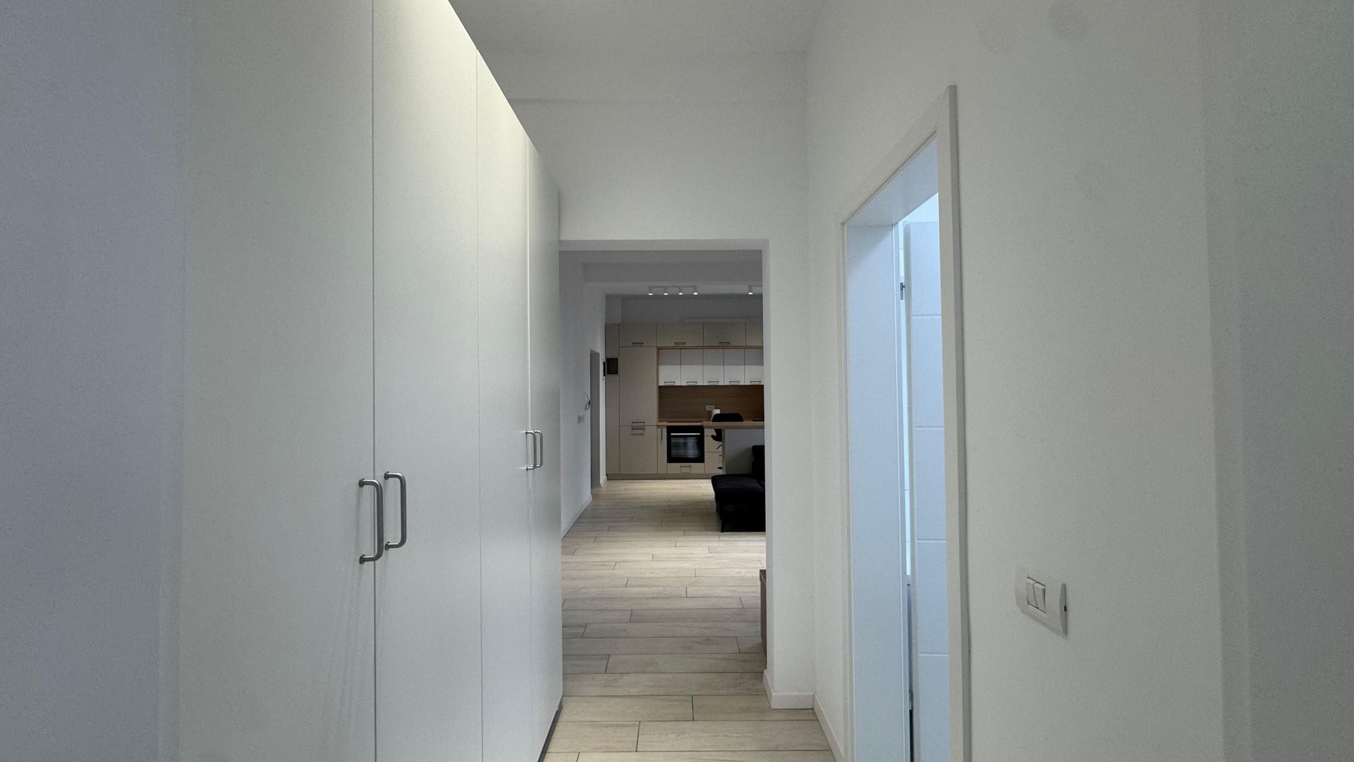 COMISION 0 | Apartament 2 camere | Etaj 1 | 45 mp utili | Ghiroda | - Poză 5