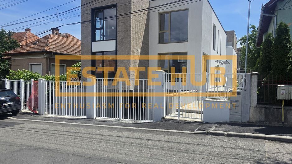Duplex Andrei Muresanu | Comision 0% - Poză 21