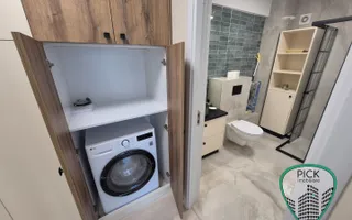 P 1244 Apartament de vânzare în Târgu Mureș, cartierul Unirii, Ama Residence - Poză 13