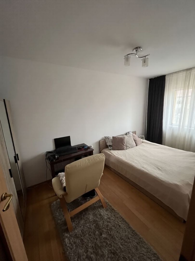 COMISION 0% | Apartament 4 camere | 80 mp utili | Zona Șagului | - Poză 3