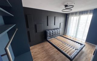 Apartament în imobil premium în zonă centrală | Parcare | Panoramă - Poză 1
