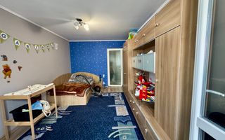 Apartament 3 camere | Etajul 2 | Zona Centrala - Poză 11