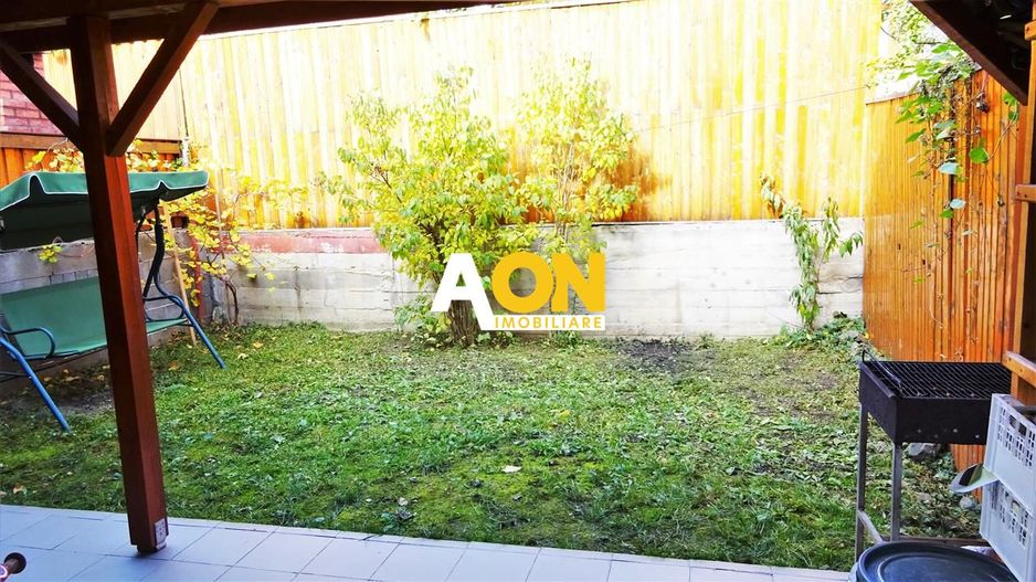 1/2 Duplex de vanzare Alba Iulia Cetate - Poză 18