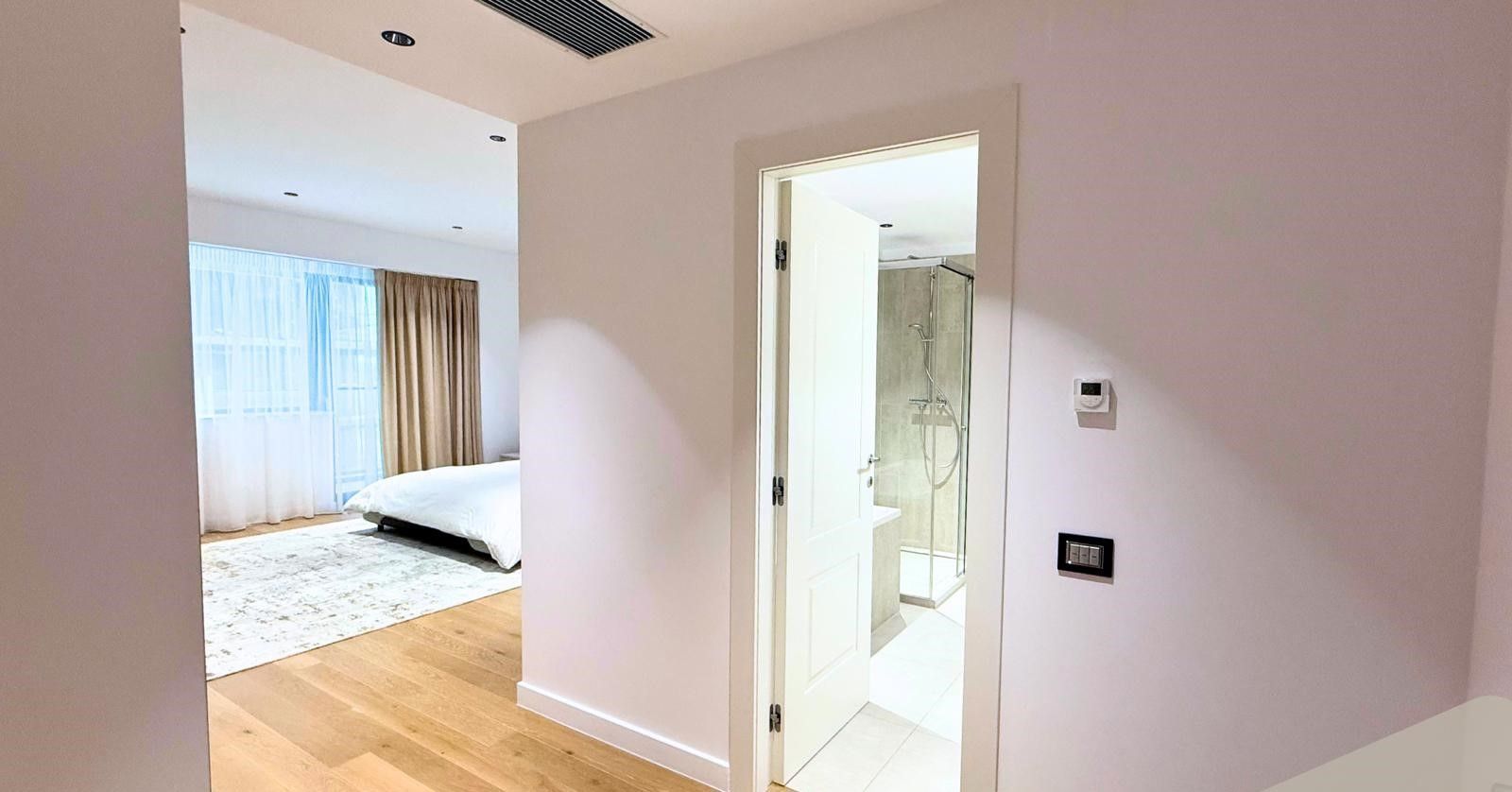 Apartament High End 4 camere I Zona Herastrau - Poză 11