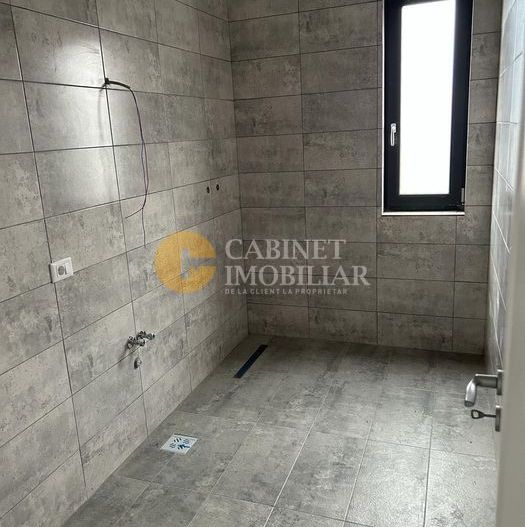Casa individuala 4 camere TOMESTI Sala Sporturilor - Finalizata - GARAJ - Poză 8