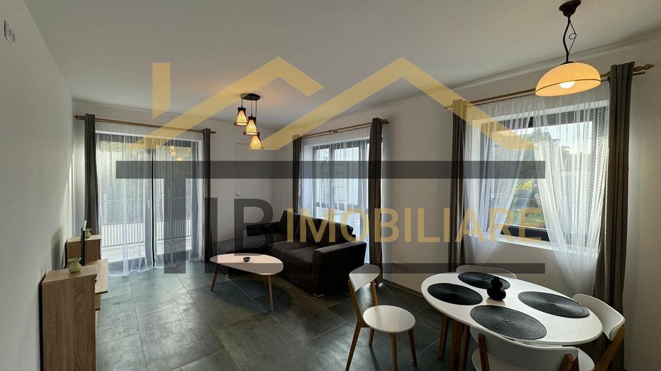 Apartament de 3 camere, 78mp, parcare, Zona UMFST - Poză 1