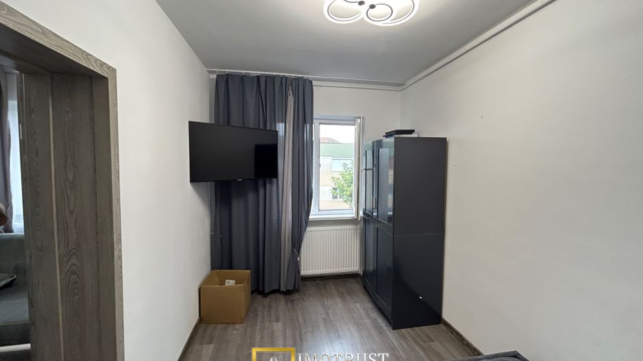 Apartament 3 camere de vânzare sau schimb – Arad ultracentral - Poză 7