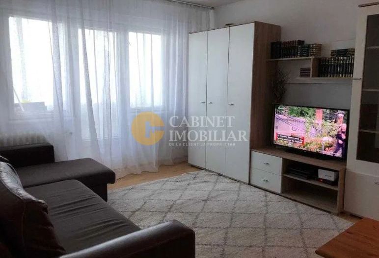 Apartament 3 camere zona Alexandru cel Bun - Poză 4