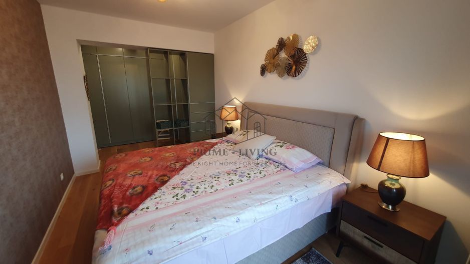 APARTAMENT SUPERB DE 2 CAMERE IN AVIATIEI PARK - Poză 7