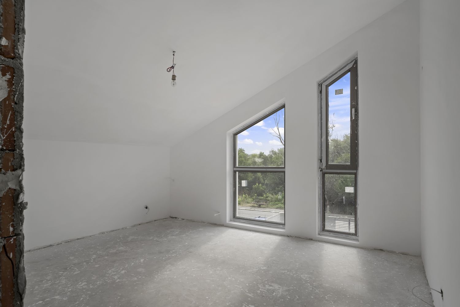 Duplex P+M, 195 mp utili – Buftea, Str. Horia, langa lac - Poză 5