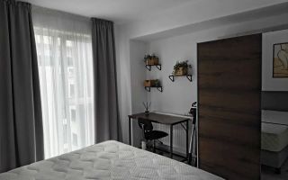 2 Camere Premium, Ego Residence, Corneliu Coposu, Parcare, Lombului - Poză 2