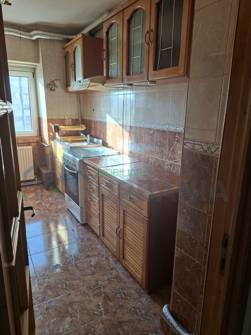 Apartament 3 camere de închiriat – Rond Vechi, CUG, Iași - Poză 6