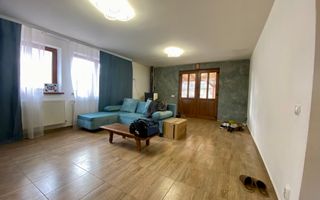Casa | 4 camere | Curte individuala | Pivnita | Sura Mare - Poză 3