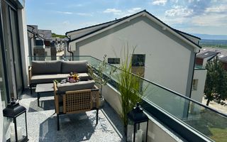 Penthouse 4 camere - aer conditionat  (NCL-41D-Mi-ap.9) - Poză 4