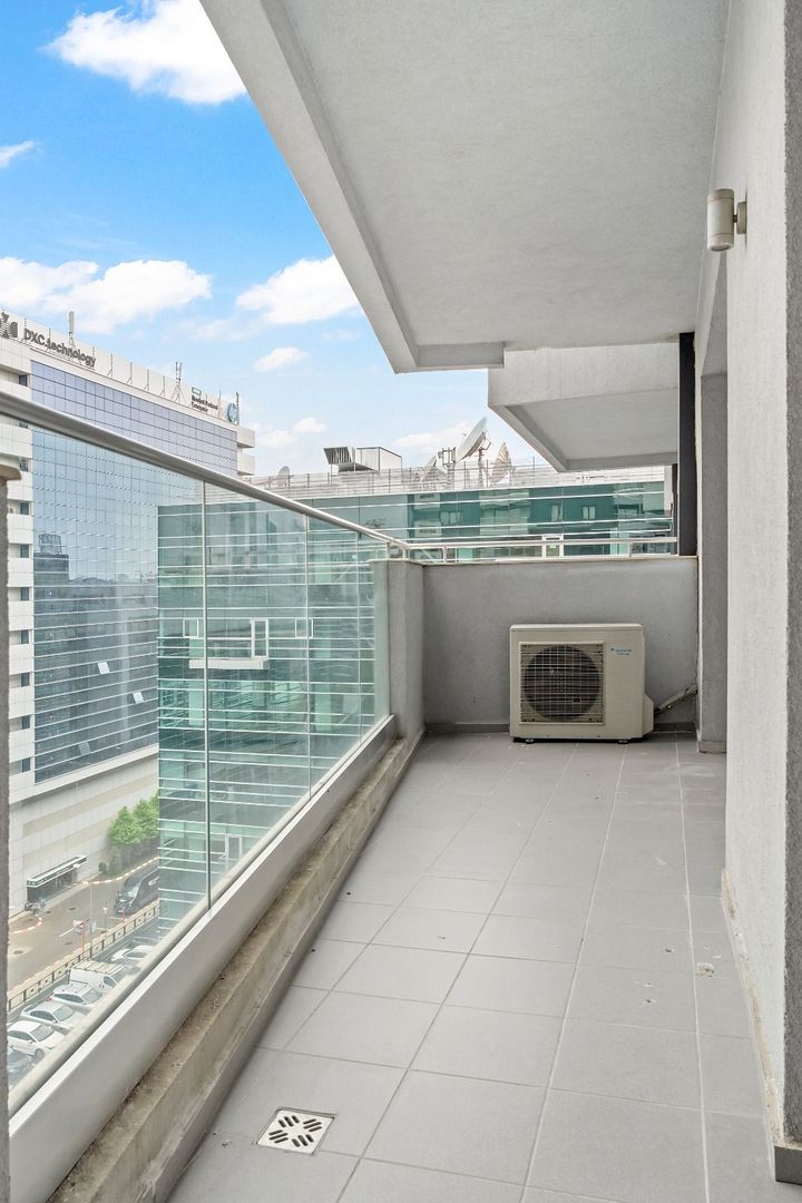 Apartament 3 camere nemobilat în UpGround Residence Pipera - Poză 5