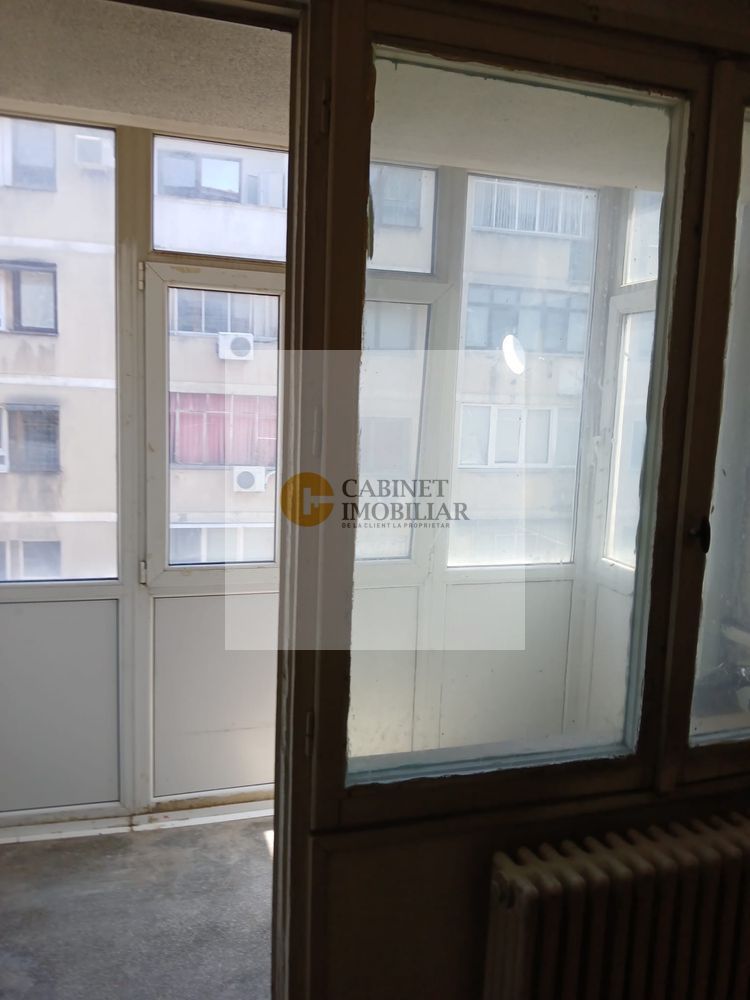 3 camere I Piata Mihail Kogalniceanu I De renovat I Etaj 4 - Poză 5