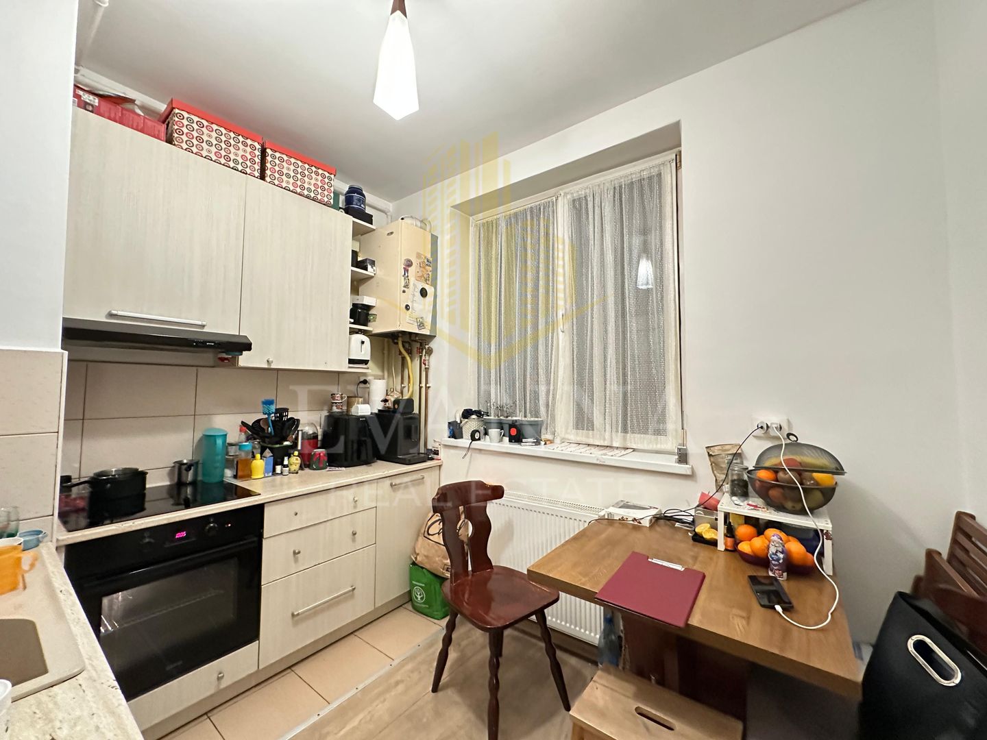 Apartament 1 camera de vanare Nicolae Iorga - Poză 1