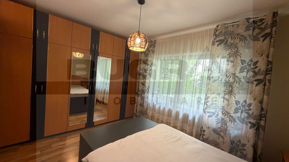 Apartament de 3 camere, decomandat, 68mp, parcare, zona Piata Marasti - Poză 7