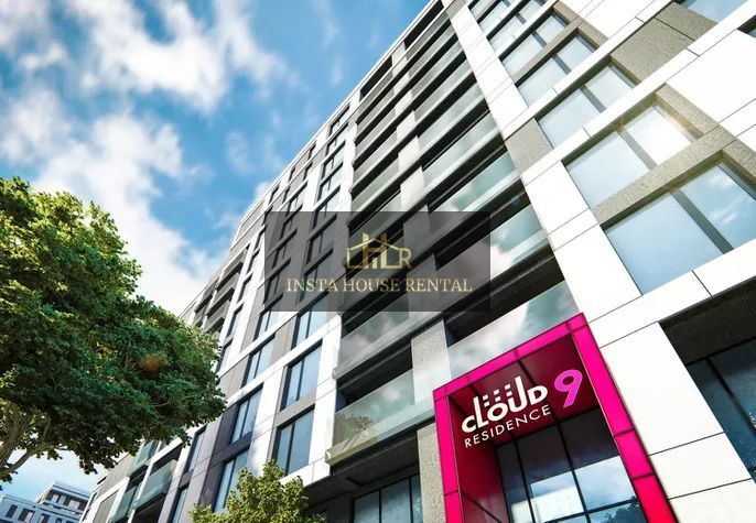 Apartament 2 camere Cloud 9 / Aviatiei - Poză 1