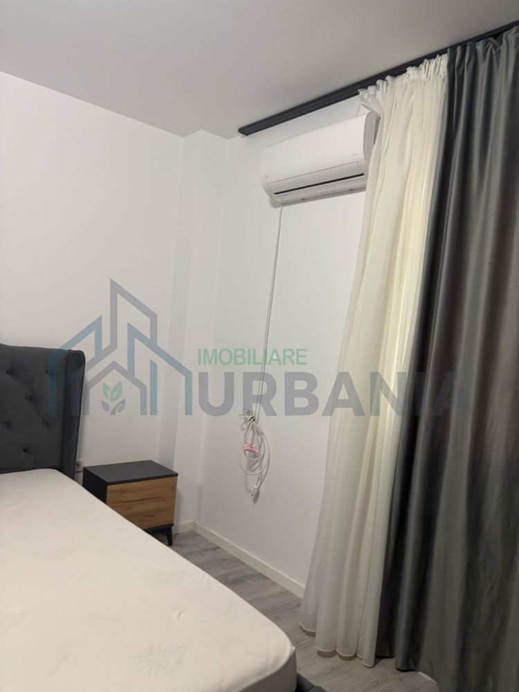 Apartament 1 cameră decomandat de închiriat în Hlicea, lângă lac - Poză 8