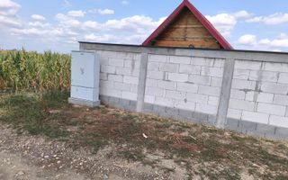 Teren intravilan 5087 mp de vânzare – Pielești - Poză 1