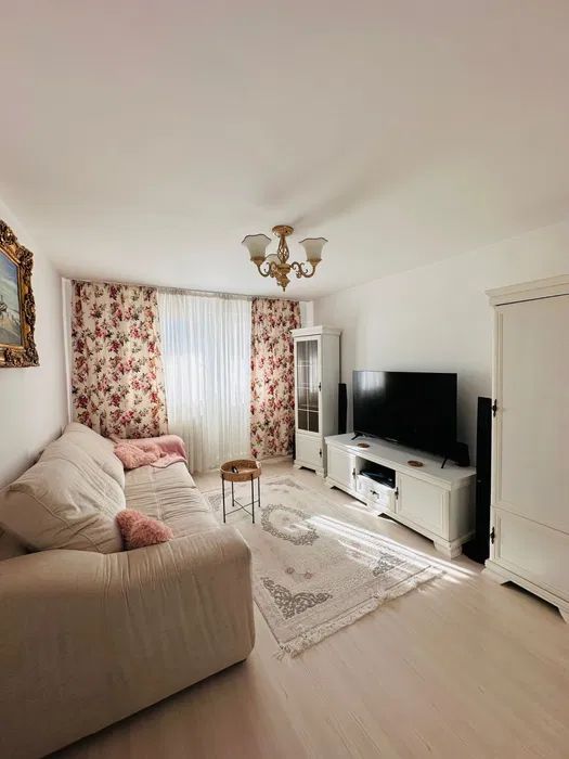 Apartament 2 camere Lujerului - Poză 1