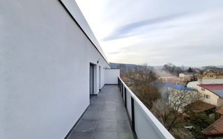 Spatiu de birou 62.5 mp + terasa 32 mp, parcare - Poză 13