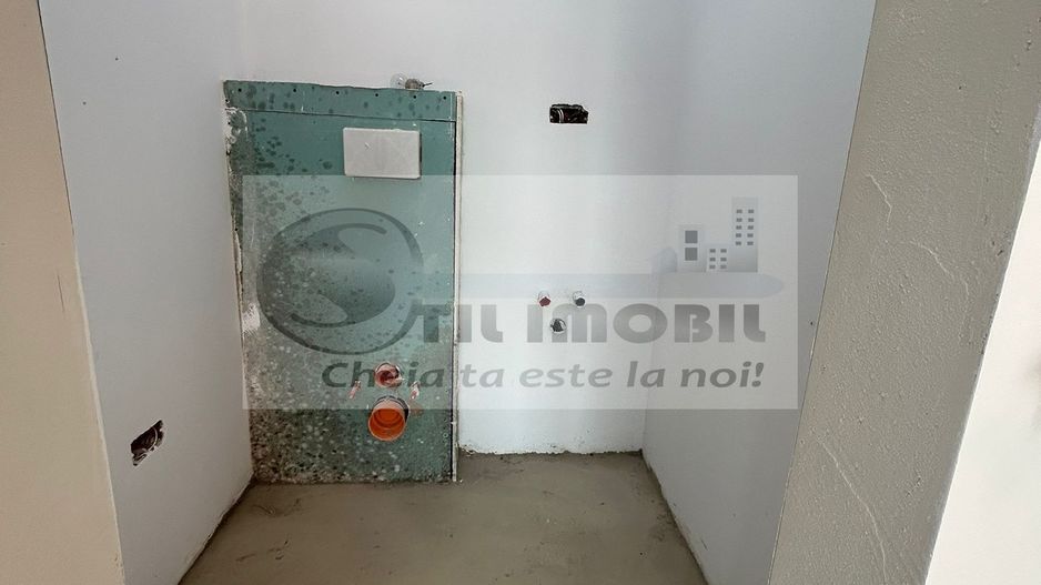Casă individuală - Valea Ursului - 207.000 euro - Poză 10