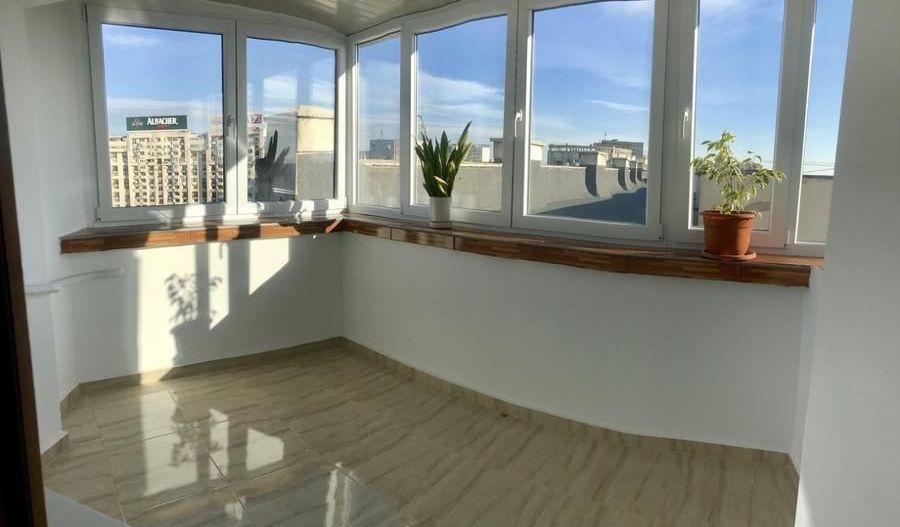 Apartament Piata Alba Iulia / Unirii - Poză 1