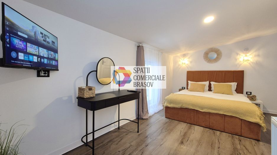 Casa de vânzare zona Centrală - 225 mp - Poză 16